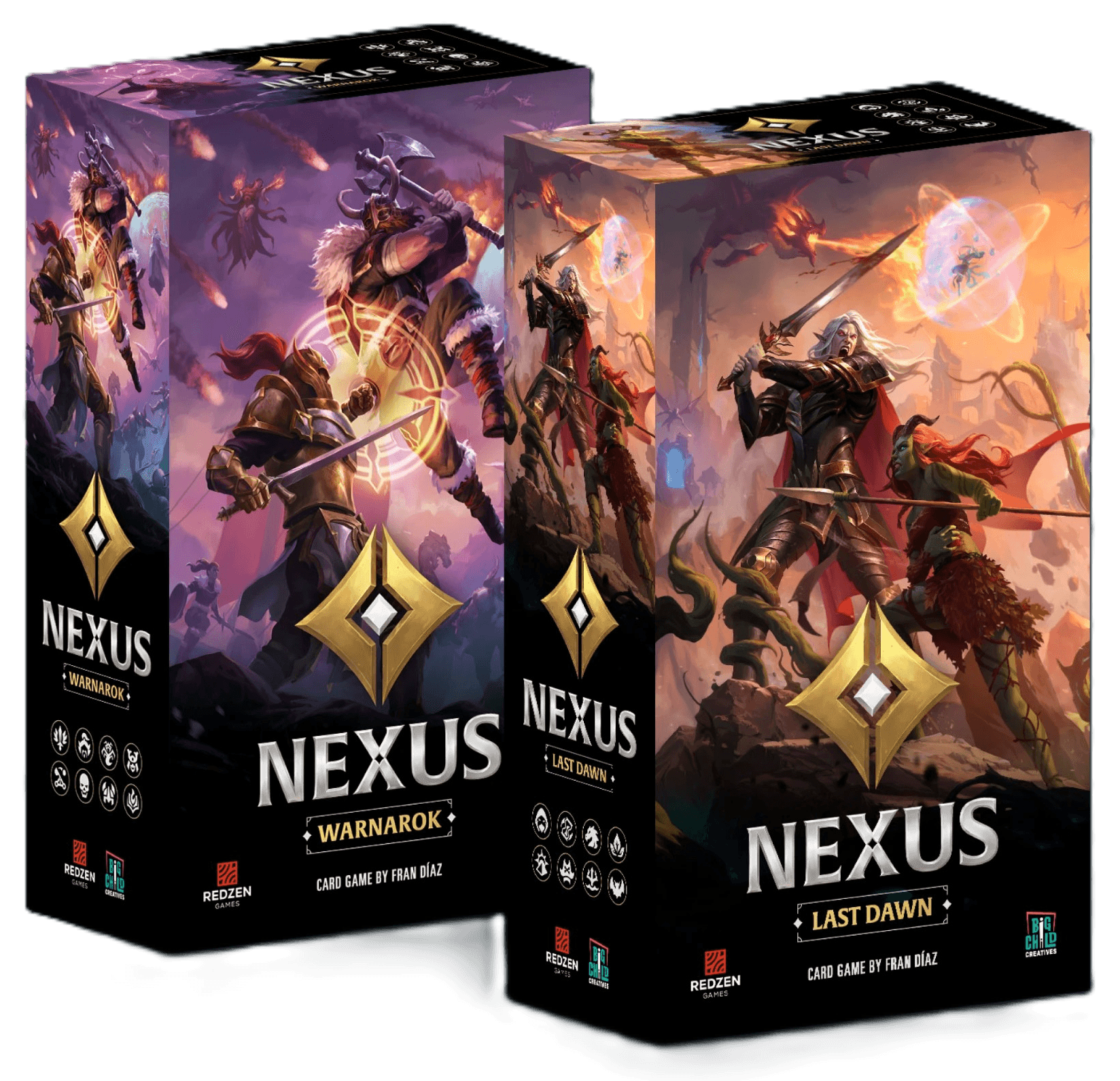 Nexus