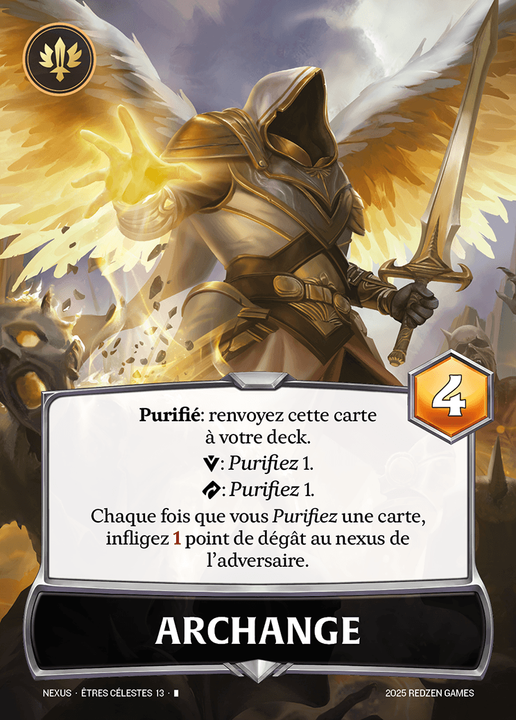 Archange