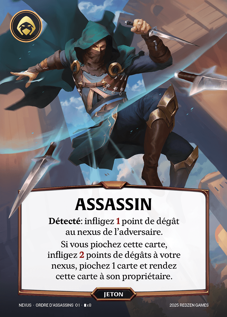 Assassin