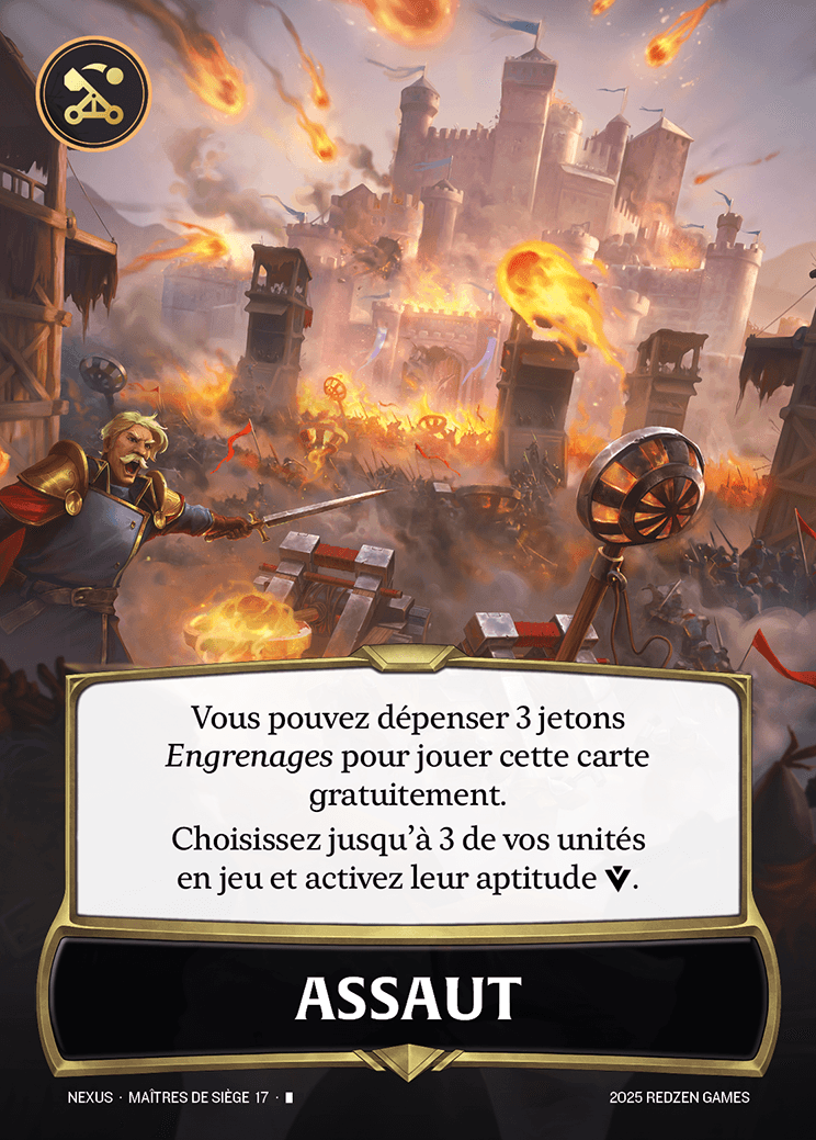 Assaut