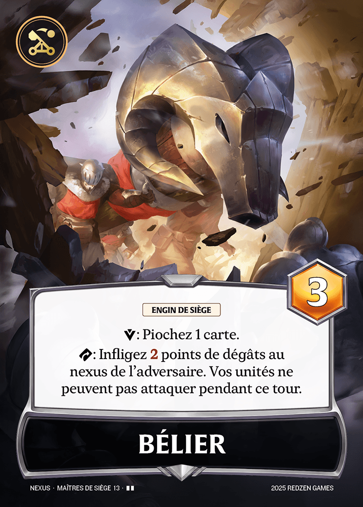 Bélier