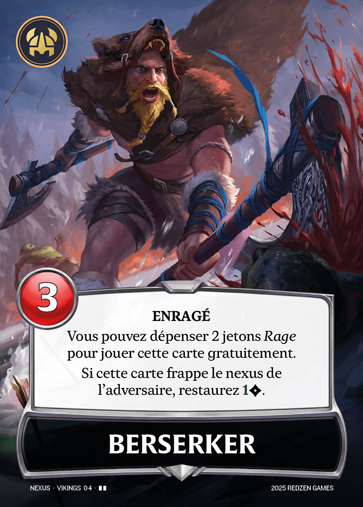 Berserker