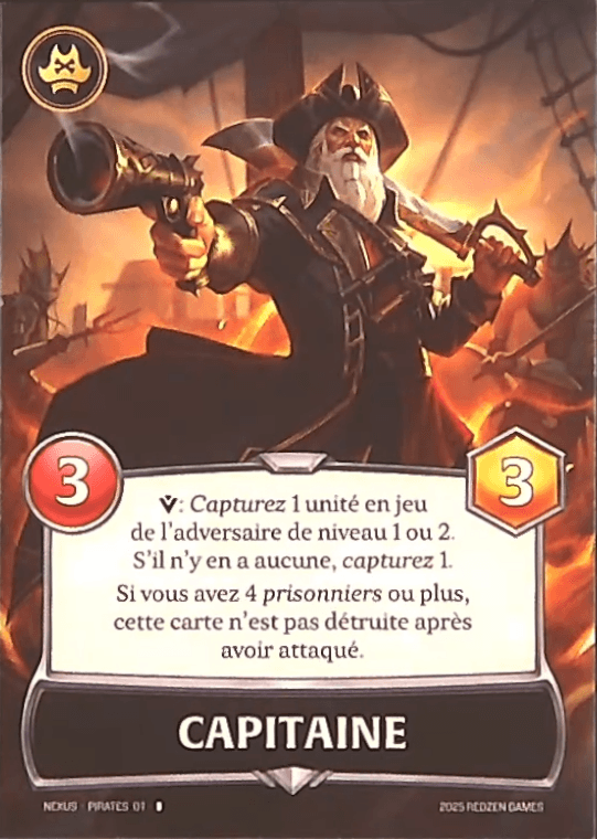 Capitaine
