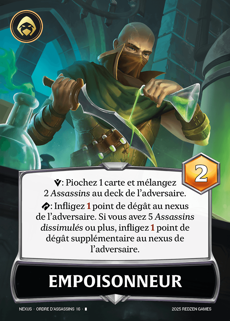 Empoisonneur