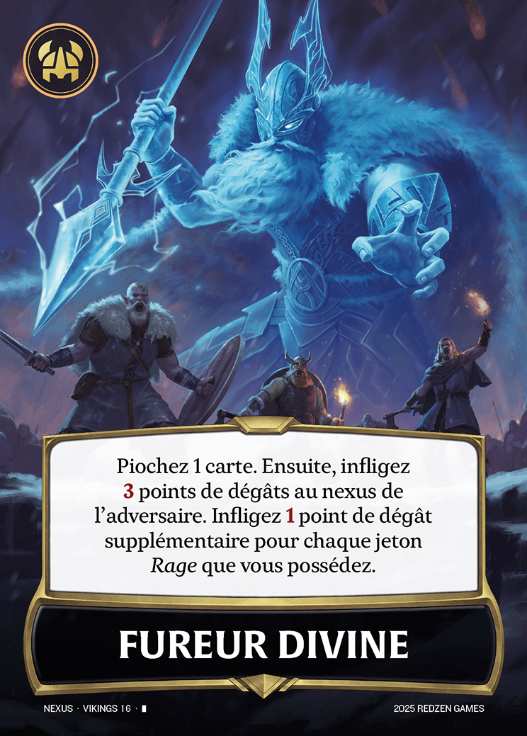 Fureur Divine