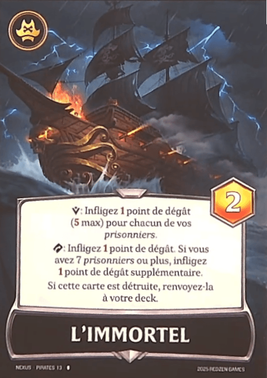 L’Immortel