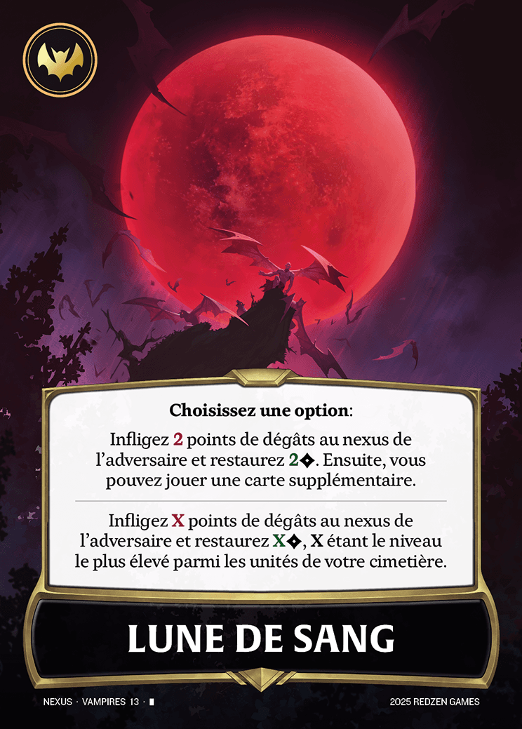 Lune de Sange