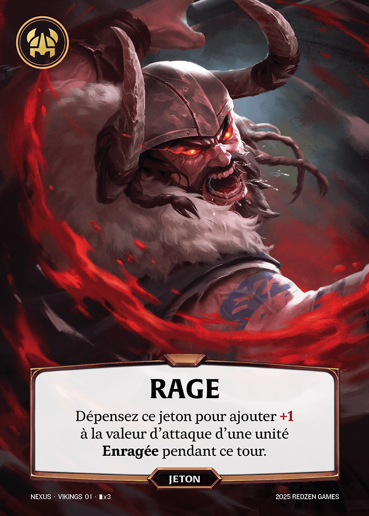Rage