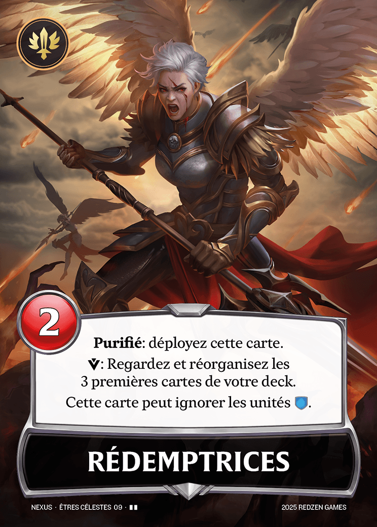 Rédemptrices