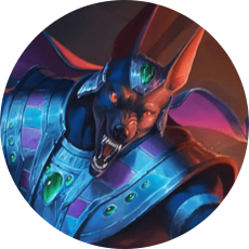 Armée du Pharaon