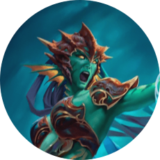 Tritons
